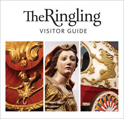 The Ringling: Visitor Guide (Paperback)