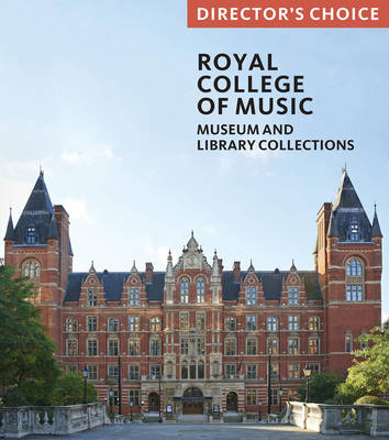 Royal College of Music: Director's Choice (Paperback)