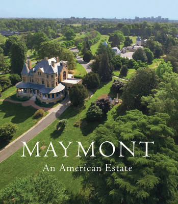 Maymont: An American Estate (Hardback)
