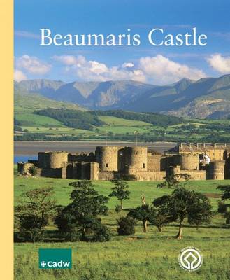 Beaumaris Castle (Paperback)