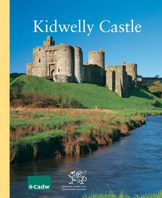 Kidwelly Castle (Paperback)