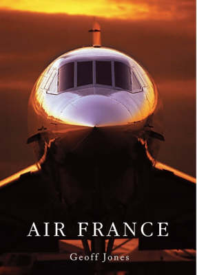 Air France (Hardback)