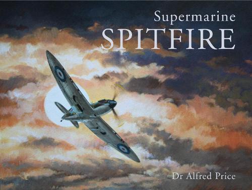 Supermarine Spitfire (Hardback)