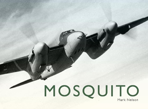 Mosquito (Hardback)