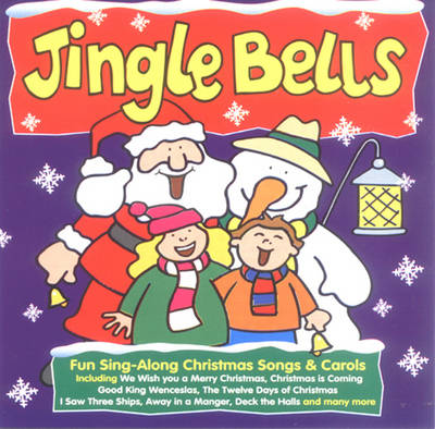 Jingle Bells (CD-Audio)
