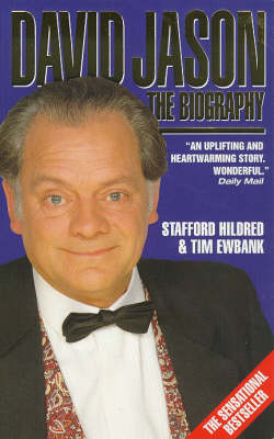 David Jason: The Biography (Paperback)