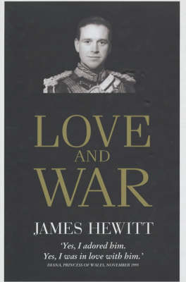 Love and War (Hardback)