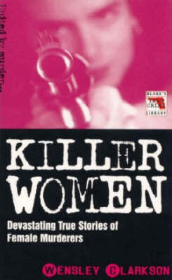 Killer Women (Paperback)
