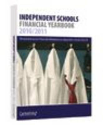 Independent Schools Financial Yearbook 2010/11 (Paperback)