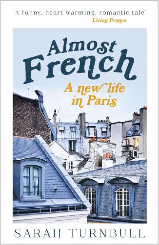 Cover of the book Almost French