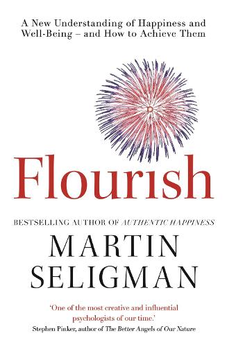 martin seligman positive psychology