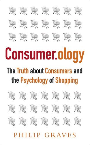 John Murray Press Consumerology