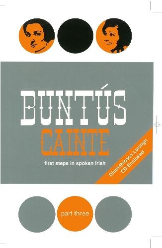 Buntus Cainte: Part 3 (Paperback)