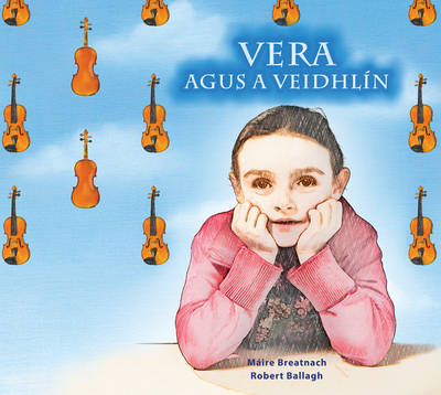 Vera Agus a Veidhlin (Paperback)