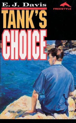 Tank's Choice - Freestyle Fiction 12+ (Paperback)