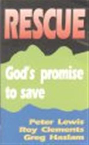 Rescue! (Paperback)