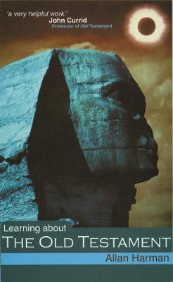 Learning about the Old Testament (Paperback)