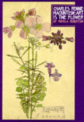 ART IS THE FLOWER | Waterstones