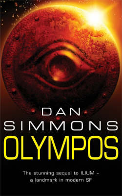 Olympos (Paperback)