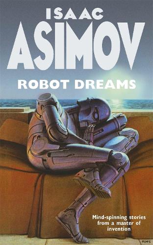 I, Robot by Isaac Asimov – review, Children's books