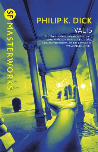 Valis - Philip K Dick