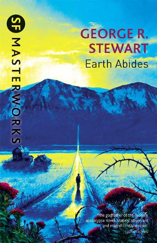 earth abides by george r stewart