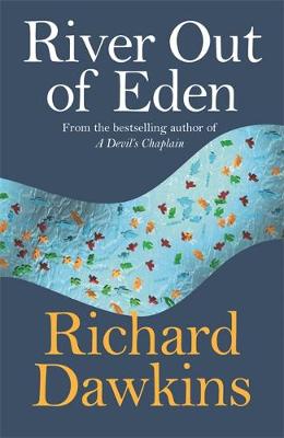 River Out of Eden: A Darwinian View of Life - Science Masters (Paperback)
