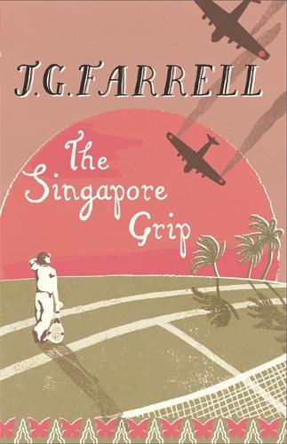 The Singapore Grip - W&N Essentials (Paperback)