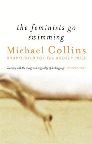 The Feminists Go Swimming (Paperback)