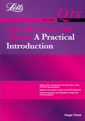 QTS: A Practical Introduction - QTS: Audit & Self-Study Guides (Paperback)