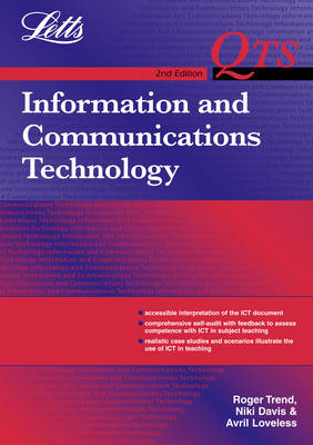 QTS Information and Communications Technology - QTS S. (Paperback)