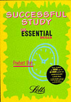SUCC STUDY ESS SKILLS (Paperback)