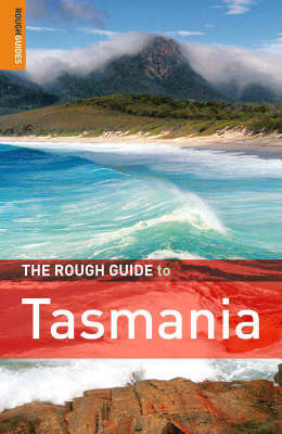 The Rough Guide to Tasmania (Paperback)