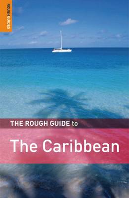 The Rough Guide to the Caribbean (Paperback)