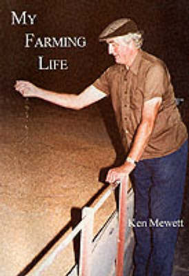 My Farming Life (Paperback)
