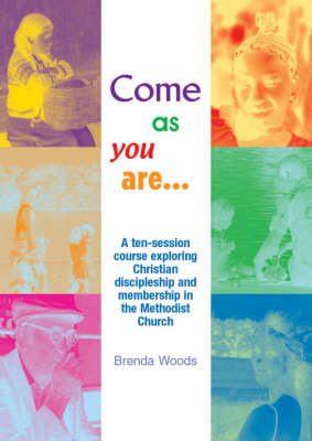 Come as You are