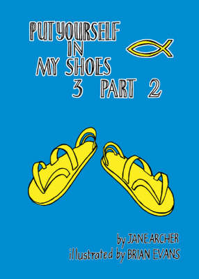 Put Yourself in My Shoes: Pt.2 (Spiral bound)