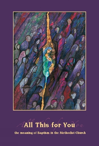 All This for You (Paperback)