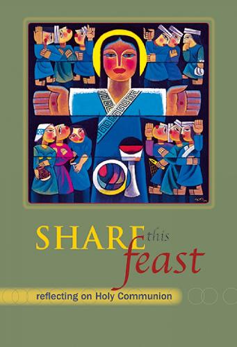 Share this Feast (Paperback)