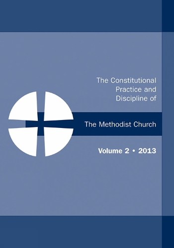Constitutional Practice and Discipline (Paperback)