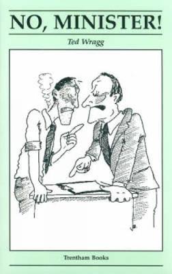 No, Minister! (Paperback)