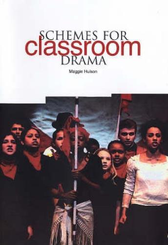 Schemes for Classroom Drama (Paperback)