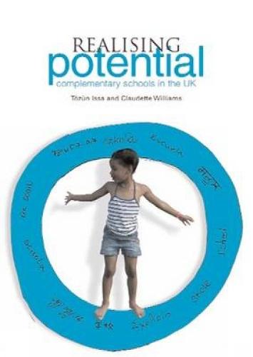 Realising Potential: Complementary Schools in the UK (Paperback)