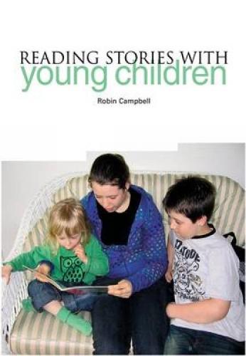 Reading Stories with Young Children (Paperback)