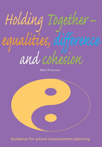 Holding Together: Equalities, Difference and Cohesion (Paperback)