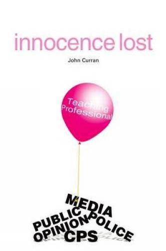 Innocence Lost (Paperback)