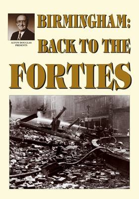 Birmingham: Back to the 40's - Alton Douglas Presents (Paperback)