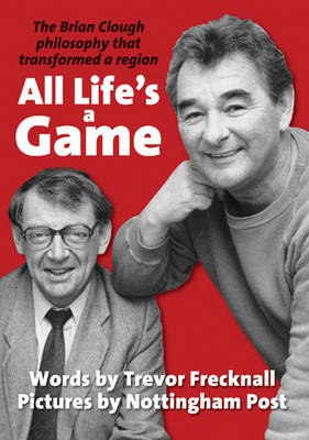 All Life's a Game (Paperback)