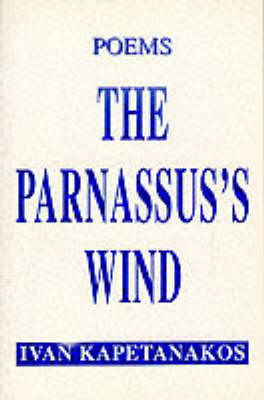 Parnassus's Wind: A Book of Poetry (Paperback)