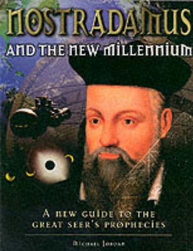 Nostradamus and the New Millennium (Paperback)